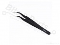 Tweezer set anti-static ESD safe 6-piece
